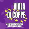 Viola Di Coppe. La Storia Della Fiorentina Nelle Coppe Europee