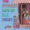 The storied life of a.j. fikry: gabrielle zevin