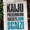 The Kaiju Preservation Society. Gli ultimi di una razza