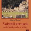 Volsinii etrusca nelle fonti greche e latine