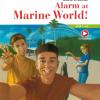 Alarm at marine world! Con espansione online. Con File audio per il download