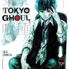 Tokyo Ghoul 1