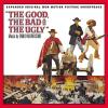 Good The Bad & The Ugly / O.s.t. (3 Cd)