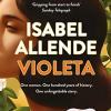 Violeta: The Instant Sunday Times Bestseller