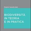 Biodiversit In Teoria E In Pratica