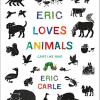 Eric Loves Animals: (just Like You!)