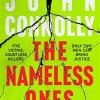 The nameless ones: a charlie parker thriller 19