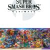 Super Smash Bros. Ultimate. Collector's edition