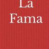 La Fama: L�eco Di Un Nome Nel Vuoto
