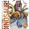 Knowledge Encyclopedia Dinosaur! : Over 60 Prehistoric Creatures As You've Never Seen Them Before [edizione: Regno Unito]
