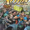 Superman. Action Comics. Vol. 3
