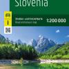 Slovenia 1:200.000