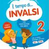  Tempo Di Invalsi. Italiano. Per La Scuola Elementare. Con Espansione Online. Vol. 2
