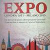 Expo Londra 1851 - Milano 2015