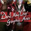 Devil May Cry 3142 Graphic Arts Hardcover [edizione: Regno Unito]