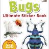 Bugs Ultimate Sticker Book [edizione: Regno Unito]
