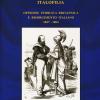 Italofilia. Opinione pubblica britannica e Risorgimento italiano (1847-1860)