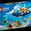 Lego: 60377 - City Exploration - Batiscafo Artico