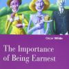 The Importance Of Being Earnest. Con Cd Audio