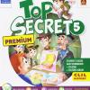Top Secret. Premium. Per La Scuola Elementare. Con Espansione Online. Con Cd-rom. Vol. 5