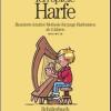 Ich Spiele Harfe. Illustrierte Intuitive Methode Fr Junge Harfenisten Ab 4 Jahren. Con Cd Audio