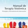 Manual De Terapia Sistemica. Principios Y Herramientas De Intervencion