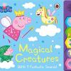 Peppa pig: magical creatures: noisy sound book