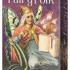 Tarot of the fairy folk. Ediz. multilingue