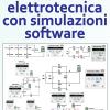 Esercizi di elettrotecnica con simulazioni software
