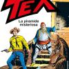 Tex. La piramide misteriosa