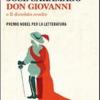 Don Giovanni, o Il dissoluto assolto. Testo portoghese a fronte