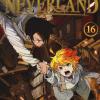The Promised Neverland. Vol. 16