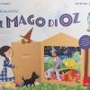 Il Kamishibai De Il Mago Di Oz. Con Prodotti Vari