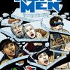 Next men classic. The John Byrne collection. Vol. 1