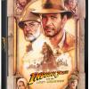 Indiana Jones E L'ultima Crociata (steelbook) (4k Ultra Hd+blu-ray) (regione 2 Pal)