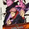 Jujutsu Kaisen - Limited Edition Box-Set #01 (Eps.01-13) (3 Blu-Ray) (Regione 2 PAL)