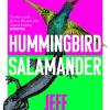 Hummingbird salamander