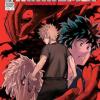 My Hero Academia 10: All For One