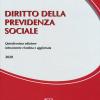 Diritto della previdenza sociale