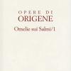 Opere Di Origene. Vol. 9-3a