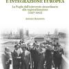 Mezzogiorno e integrazione europea. La Puglia dall'intervento straordinario alla regionalizzazione (1957-1993)