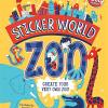 Sticker World. Zoo