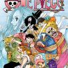 One Piece. New Edition. Vol. 82