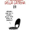 I Monologhi Della Latrina