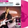 Hello Johnny Grav? (etched Pink Vinyl)