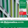 Matematica.verde. Per Le Scuole Superiori. Con E-book. Con Espansione Online. Vol. 4a-4b