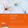 Sistemi E Reti. Per Gli Ist. Tecnici Settore Tecnologico Articolazione Telecomunicazioni. Con E-book. Con Espansione Online. Vol. 2
