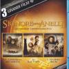 Signore Degli Anelli (il) - 3 Grandi Film (3 Blu-ray) (regione 2 Pal)