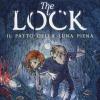 Il Patto Della Luna Piena. The Lock. Vol. 2