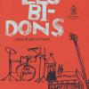Les Bidons. Storia Di Una Rock Band